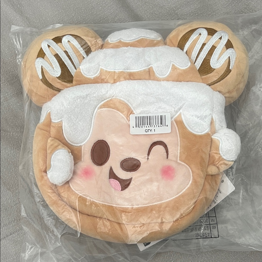 Disney Munchling crossbody bag